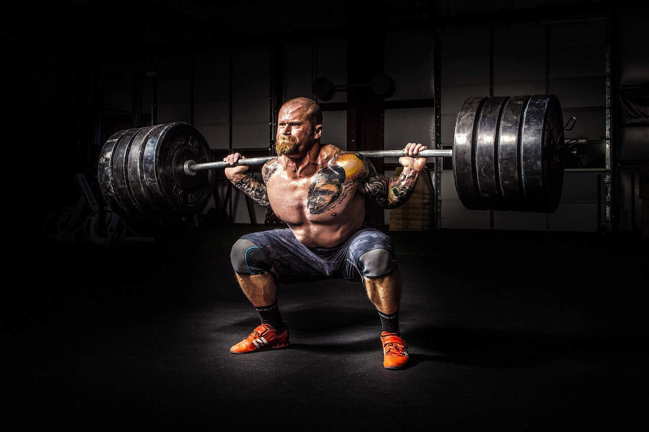 Strength & Power Program